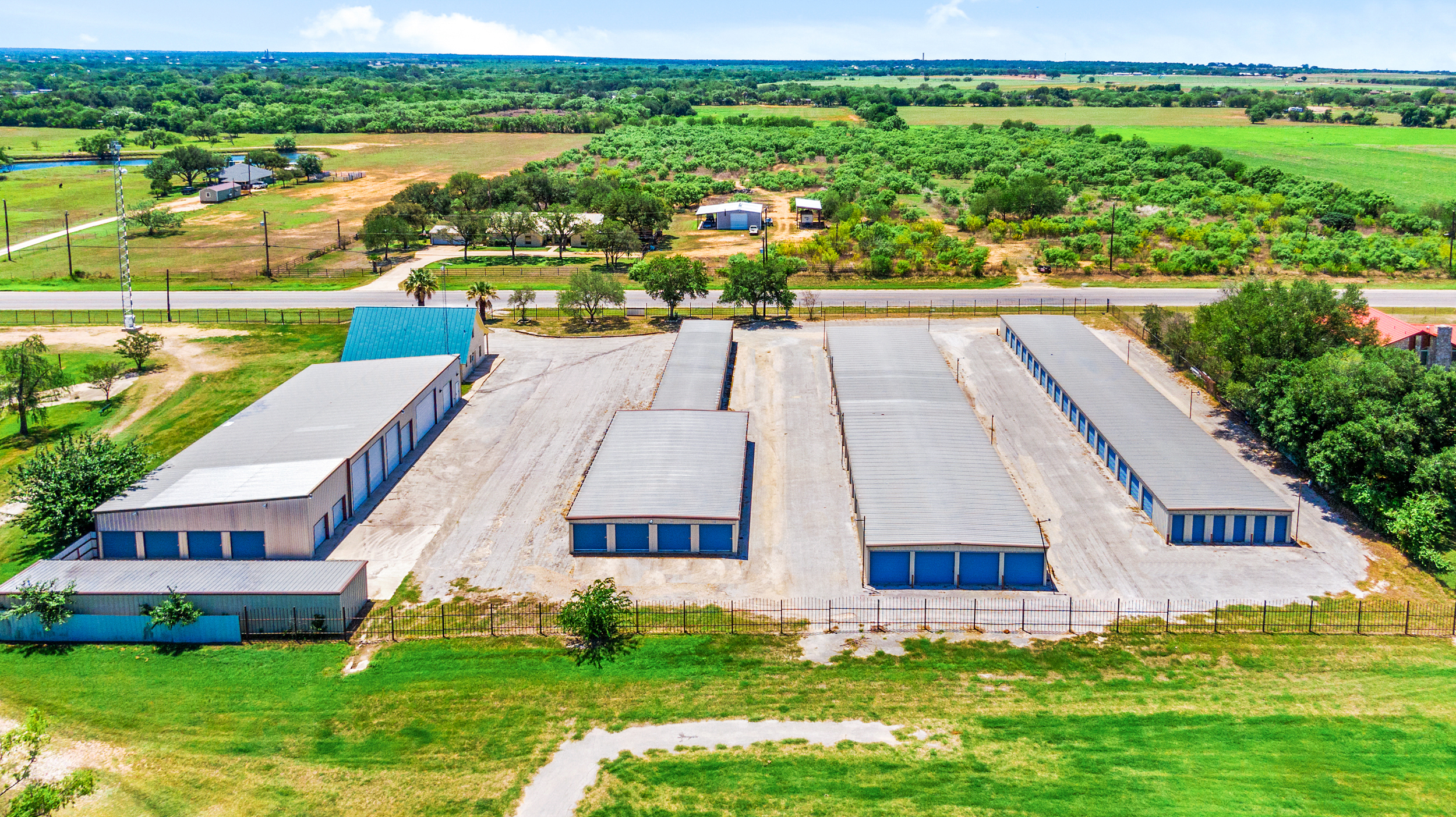 Riverway Storage - 13